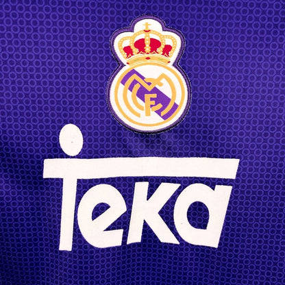 CAMISETA REAL MADRID 1997/98 RETRO