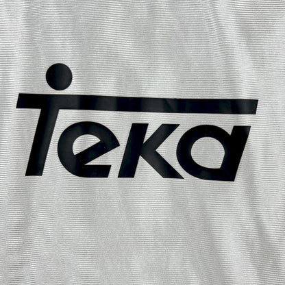 CAMISETA REAL MADRID 1998/00 RETRO