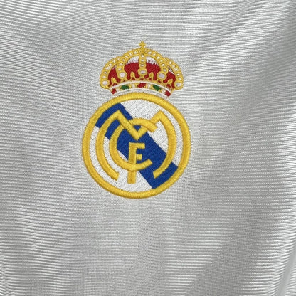 CAMISETA REAL MADRID 1998/00 RETRO