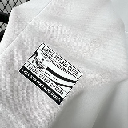 CAMISETA SANTOS 2024/25