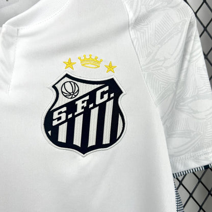 CAMISETA SANTOS 2024/25
