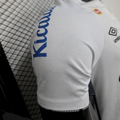 CAMISETA SANTOS 25/26 VERSIÓN JUGADOR