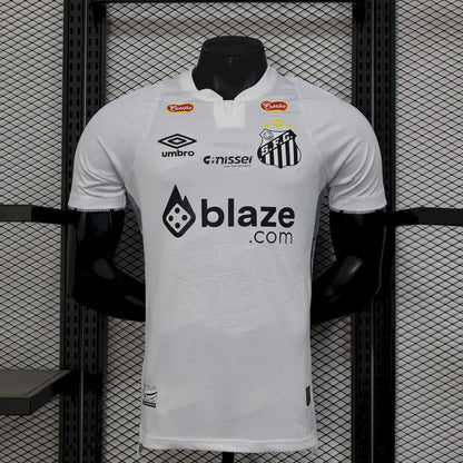 CAMISETA SANTOS 25/26 VERSIÓN JUGADOR