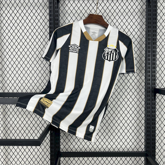 CAMISETA SANTOS VISITA 2024/25