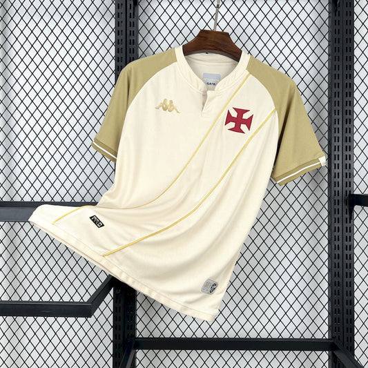 CAMISETA VASCO DA GAMA TERCERA 2024/25