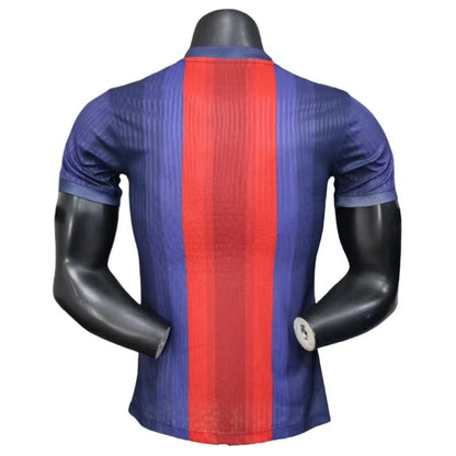 CAMISETA VERSIÓN JUGADOR BARCELONA EDICION ESPECIAL