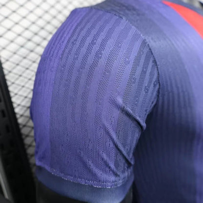 CAMISETA VERSIÓN JUGADOR BARCELONA EDICION ESPECIAL