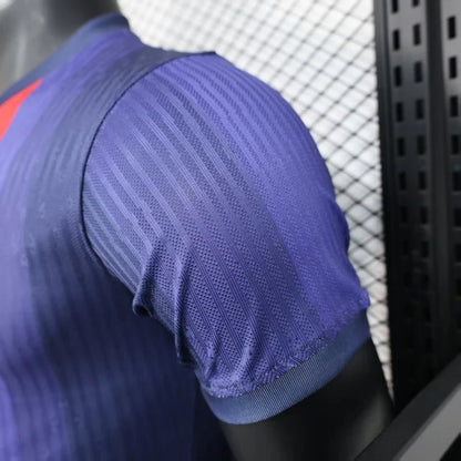 CAMISETA VERSIÓN JUGADOR BARCELONA EDICION ESPECIAL