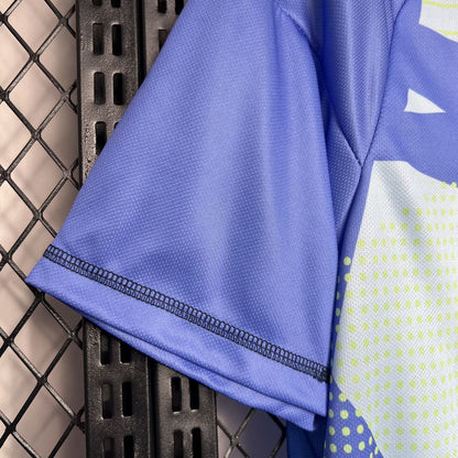 CAMISETA MANCHESTER UNITED PORTERO 24/25