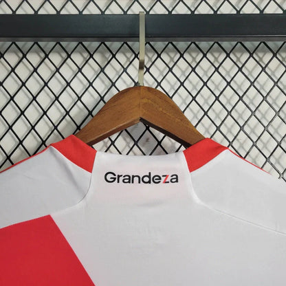 CAMISETA RIVER PLATE 24/25