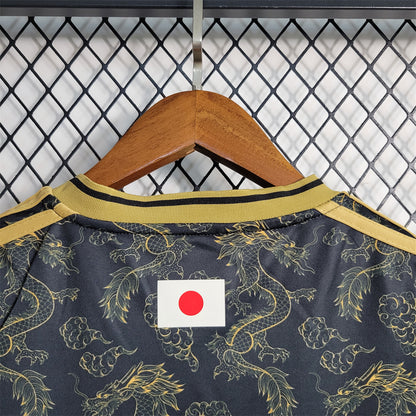 CAMISETA JAPON EDICION GOLDEN
