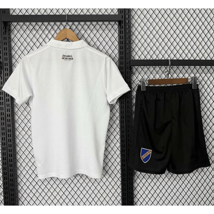 CONJUNTO INFANTIL COLO COLO CENTENARIO