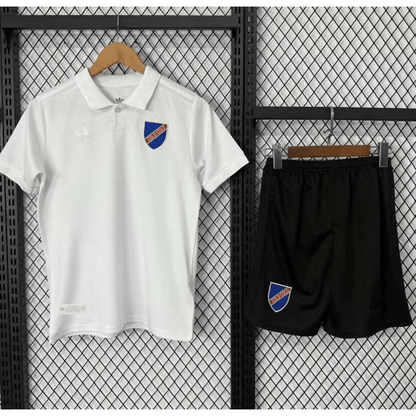 CONJUNTO INFANTIL COLO COLO CENTENARIO