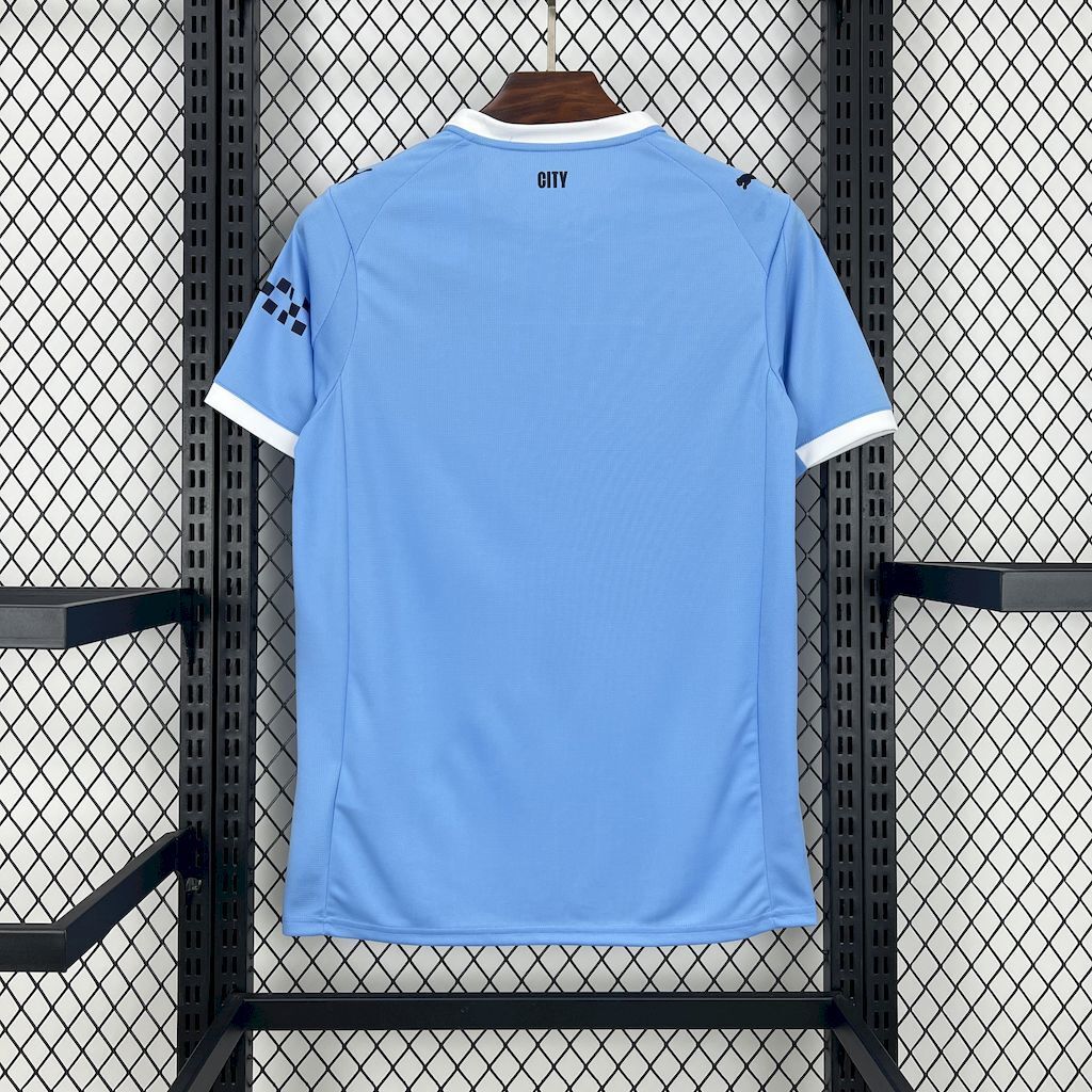 CAMISETA MANCHESTER CITY 25/26