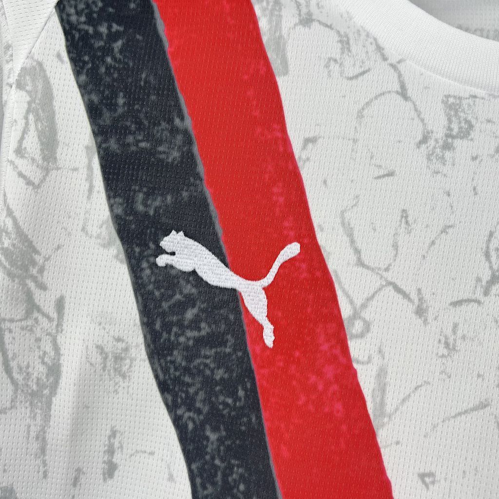 CAMISETA MANCHESTER CITY VISITA 25/26