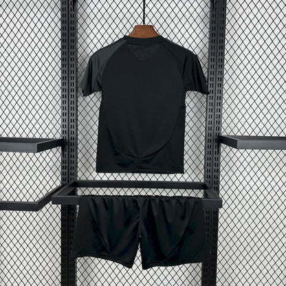 CAMISETA INTER MIAMI VISITA 2025/26 CONJUNTO INFANTIL