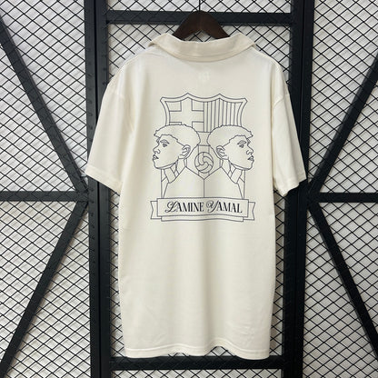 CAMISETA BARCELONA EDICIÓN ESPECIAL 24/25