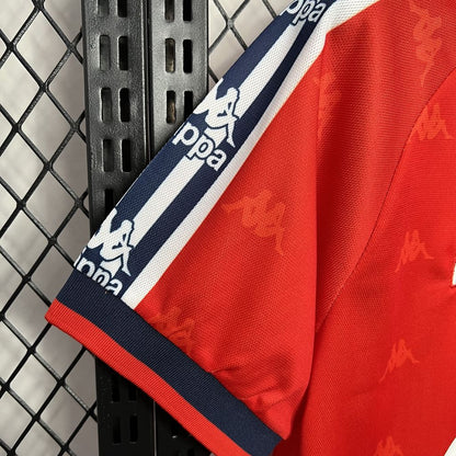 CAMISETA OSASUNA 96/97 RETRO