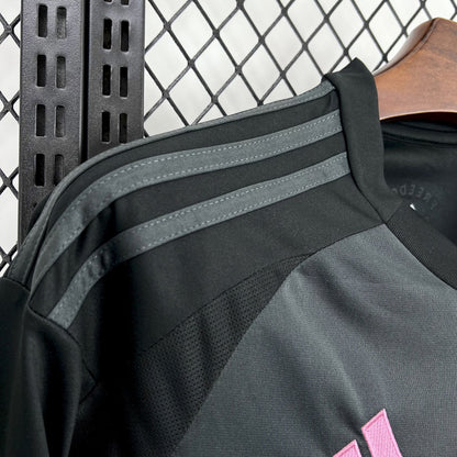 CAMISETA INTER MIAMI VISITA 2025/26