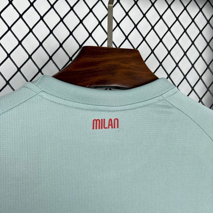 CAMISETA AC MILAN VISITA 2025/26