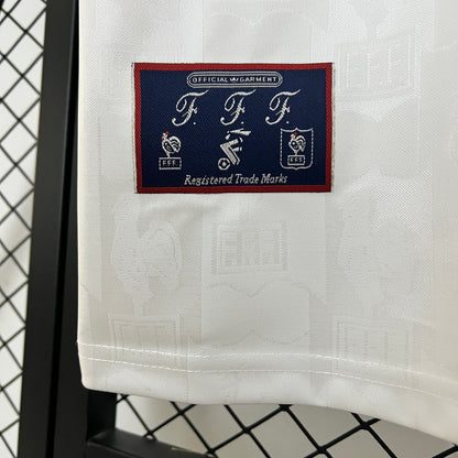 CAMISETA FRANCIA VISITA 2006 RETRO