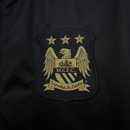 CAMISETA MANCHESTER CITY 2013/14 RETRO