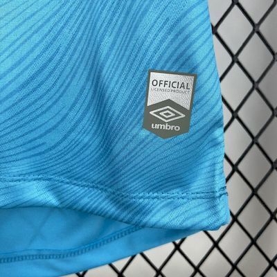 CAMISETA SANTOS CUARTA 25/26