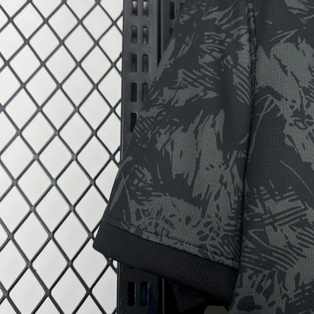 CAMISETA PORTUGAL MUNDIAL 2026 VISITA