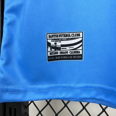 CAMISETA SANTOS CUARTA 25/26