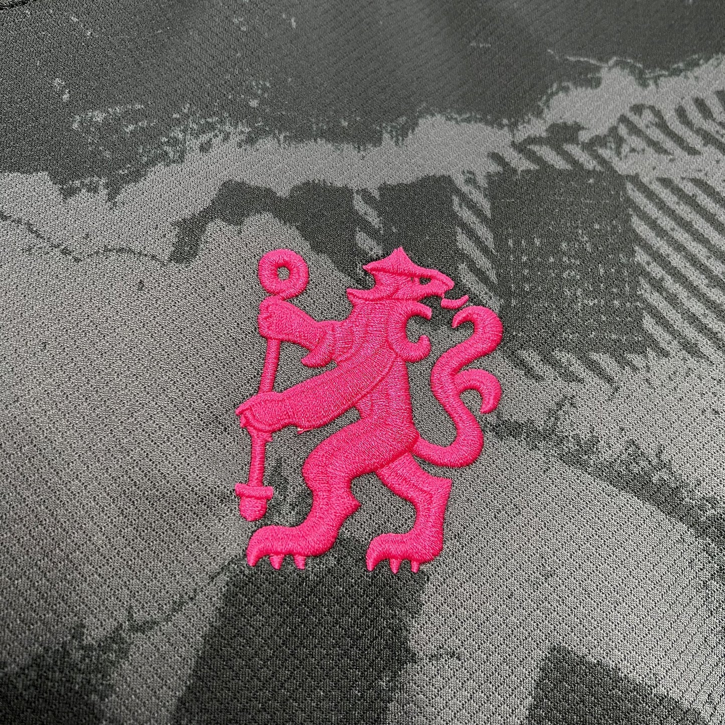 CAMISETA CHELSEA Ill 24/25 HOMBRE