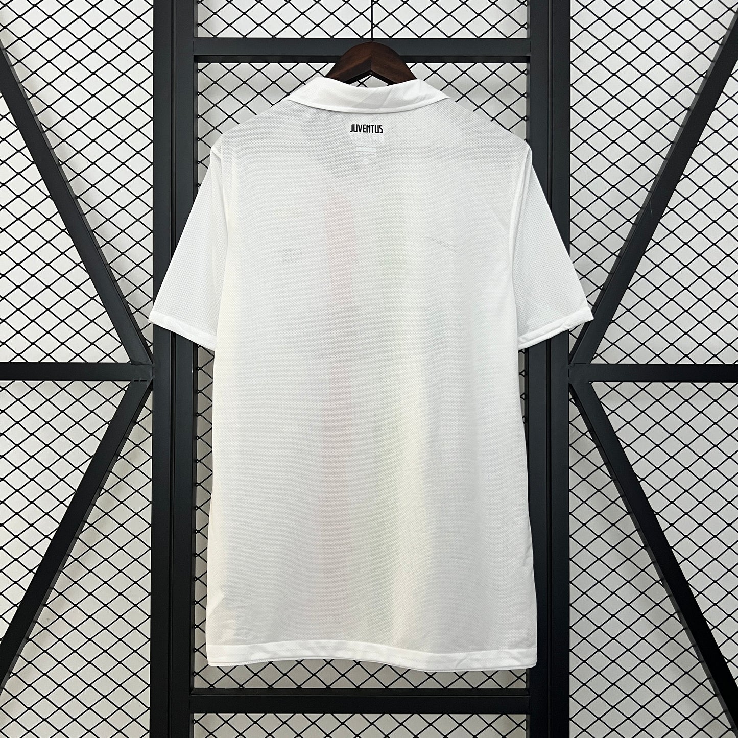 CAMISETA JUVENTUS 2010/11 RETRO