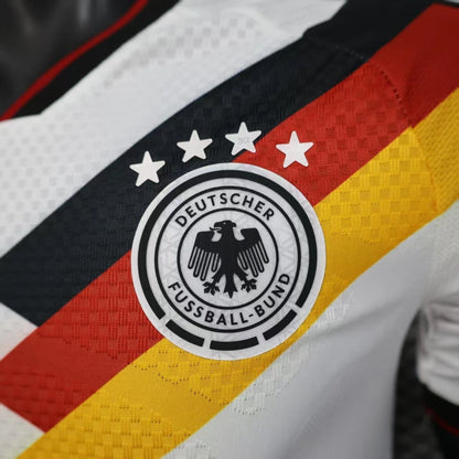 CAMISETA ALEMANIA 2025/26