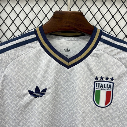 CAMISETA VISITA ITALIA MUNDIAL 2026
