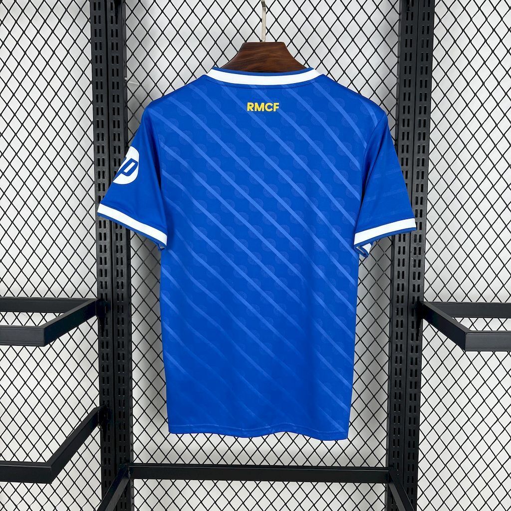 CAMISETA REAL MADRID TERCERA 25/26