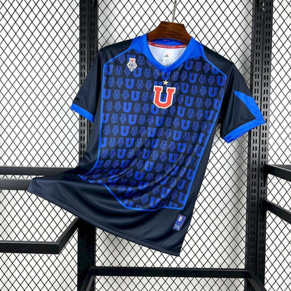 CAMISETA UNIVERSIDAD DE CHILE EDICION ESPECIAL