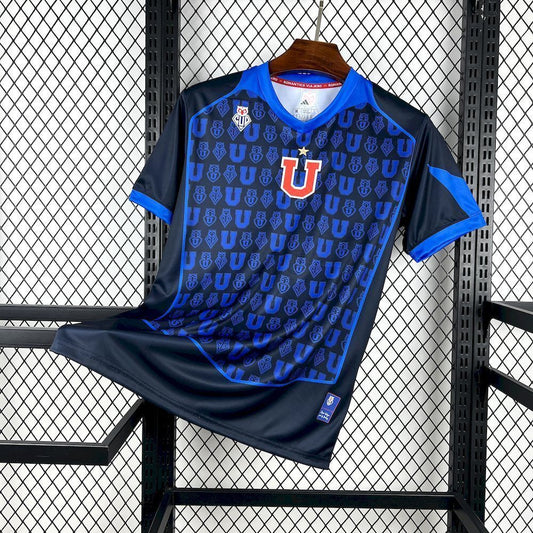 CAMISETA UNIVERSIDAD DE CHILE EDICION ESPECIAL