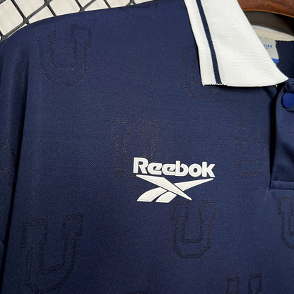 CAMISETA UNIVERSIDAD DE CHILE l RETRO 1998