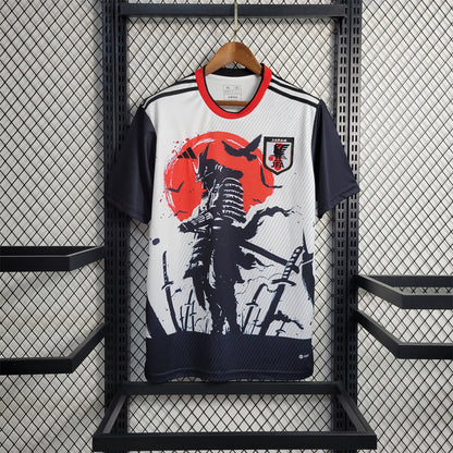 CAMISETA JAPON EDICION SAMURAI