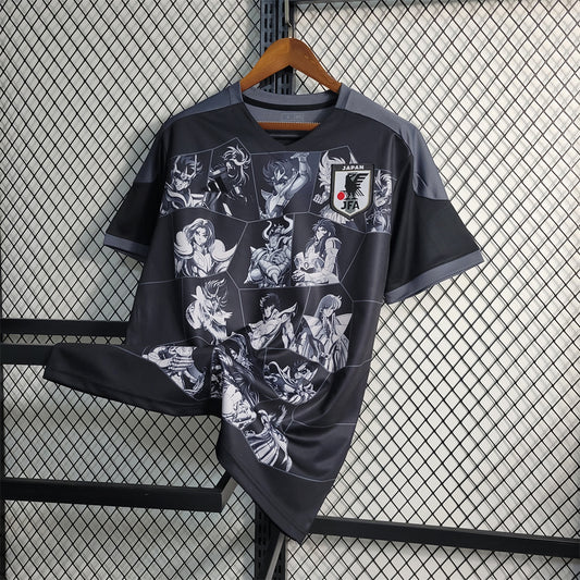 CAMISETA JAPON EDICION CABALLEROS DEL ZODIACO