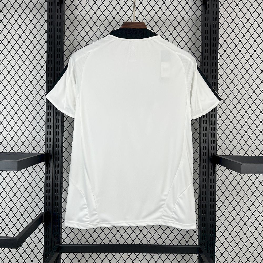 CAMISETA ALEMANIA 2008 RETRO