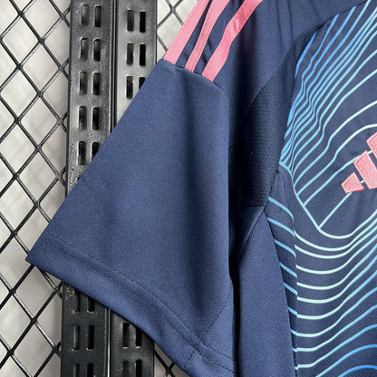 CAMISETA LEEDS lll 24/25 HOMBRE