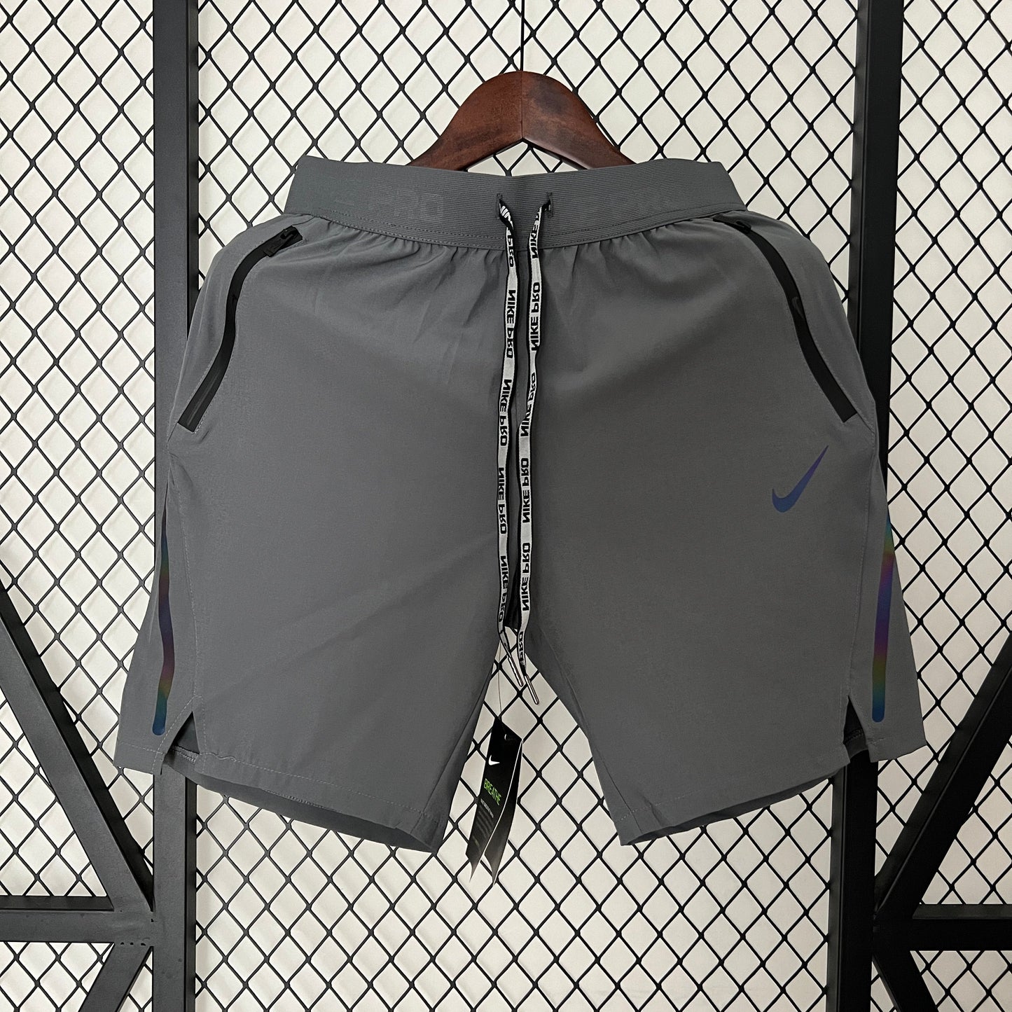 SHORT NIKE CASUAL II 24/25