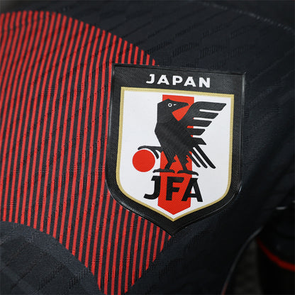 CAMISETA JAPON 24/25 EDICION ESPECIAL VERSIÓN JUGADOR