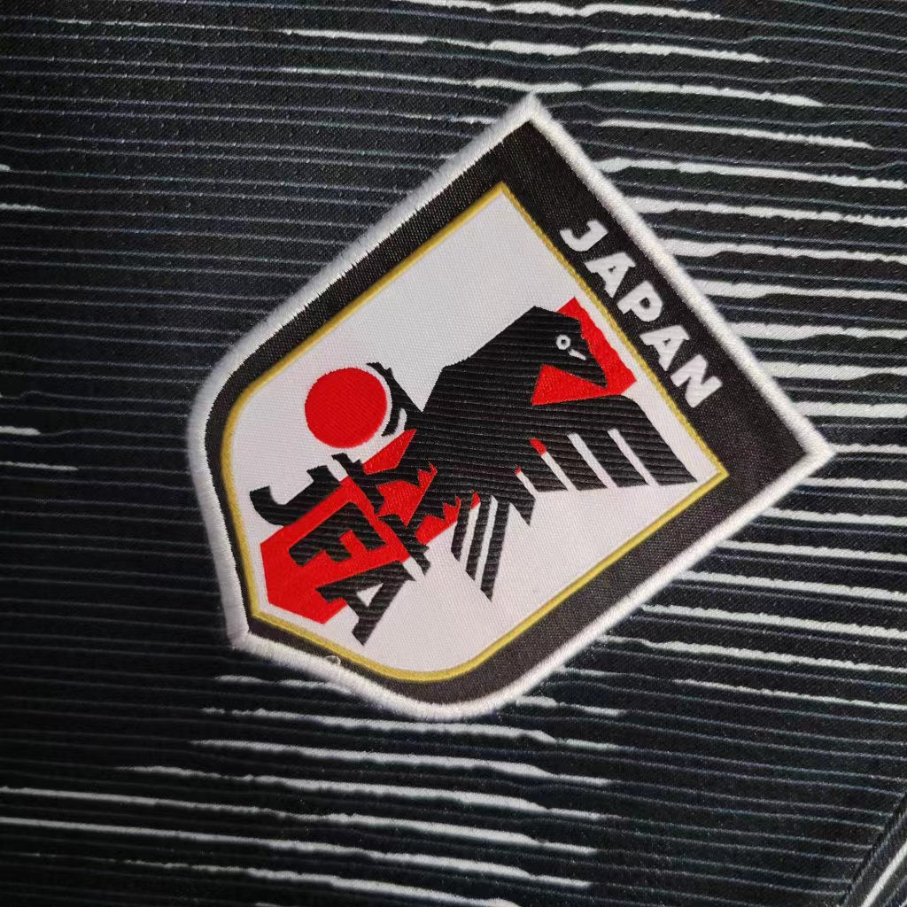 CAMISETA JAPON EDICION GRAY