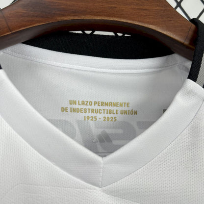 CAMISETA COLO COLO 2025/26 CONJUNTO INFANTIL