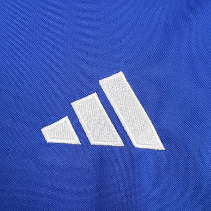 CAMISETA UNIVERSIDAD DE CHILE 25/26