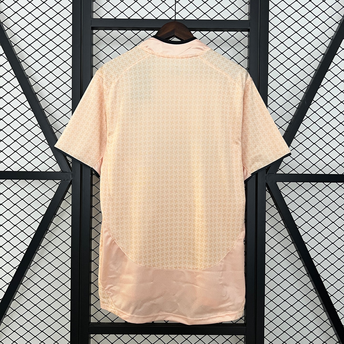 CAMISETA JUVENTUS TERCERA 2003/04 RETRO