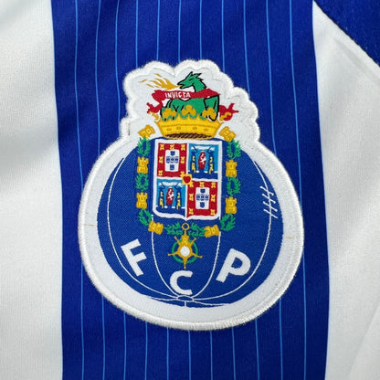 CAMISETA PORTO LOCAL 14/15 RETRO