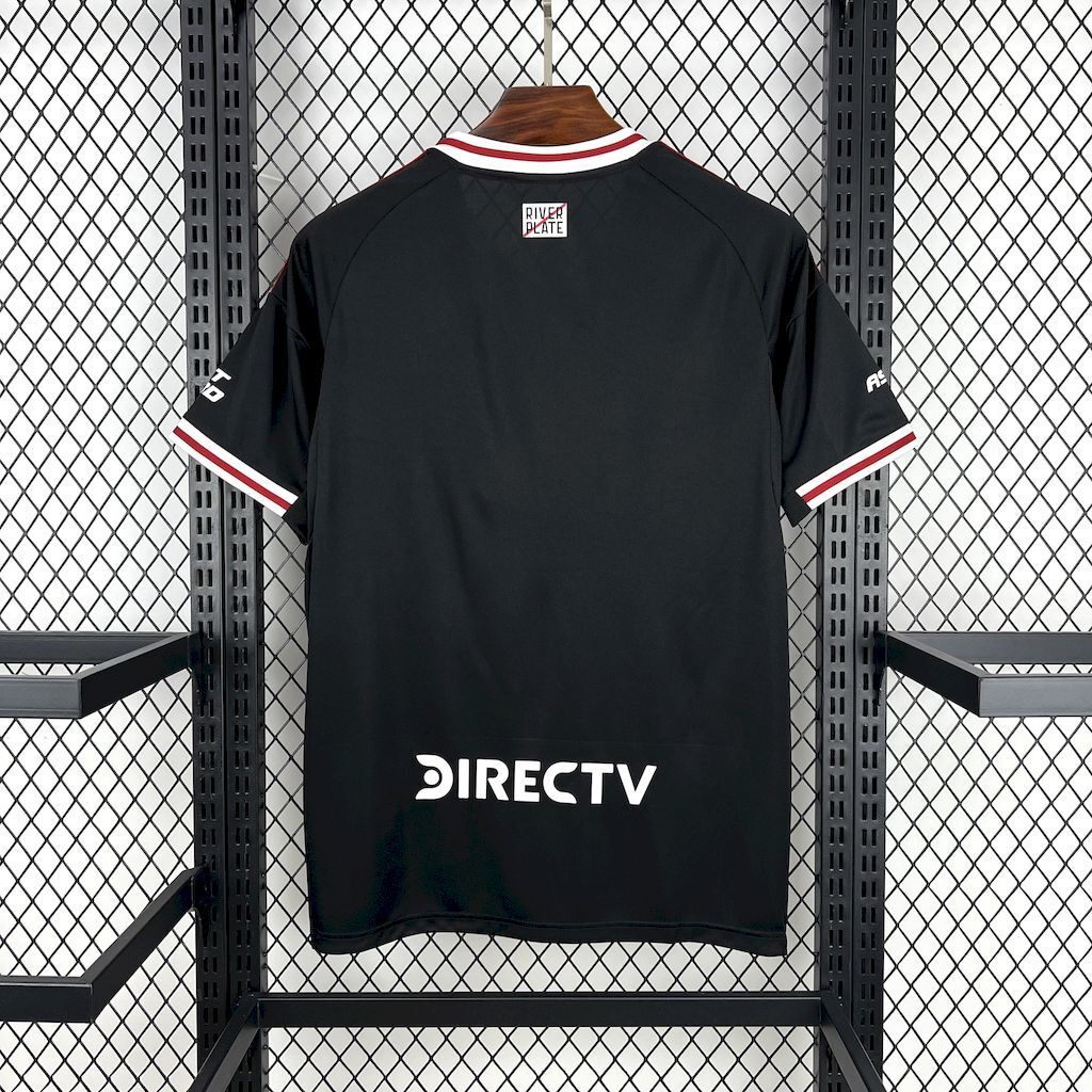 CAMISETA RIVER PLATE VISITA 25/26