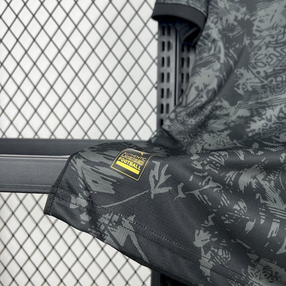 CAMISETA PORTUGAL MUNDIAL 2026 VISITA